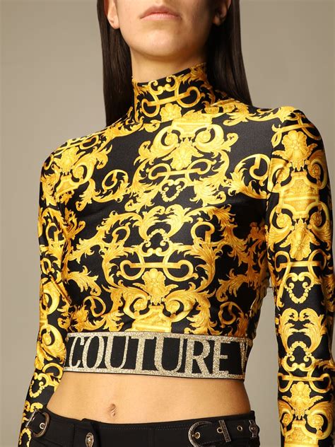 versace jeans couture clothes|versace jeans couture online shop.